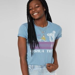 Buckle Modish Rebel Joshua Tree.Tee